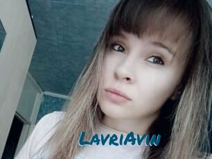 LavriAvin