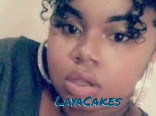 LayaCakes