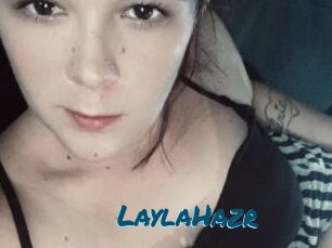 LaylaHazr