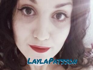 LaylaPatsson