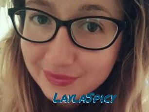 LaylaSpicy