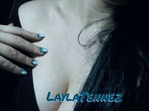 LaylaTennez