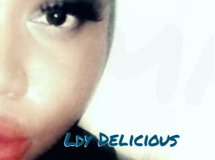 Ldy_Delicious