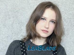 LeaBlade