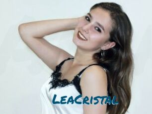 LeaCristal