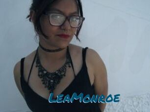 LeaMonroe