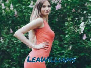 LeaWilliams