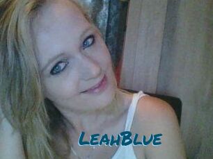 LeahBlue