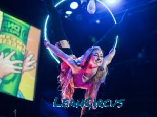 LeahCircus