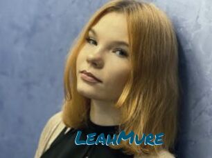 LeahMure