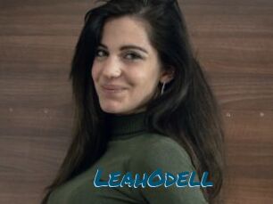 LeahOdell