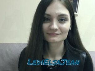 LediElsaJean