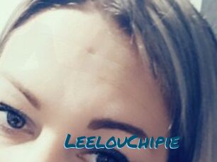 LeelouChipie