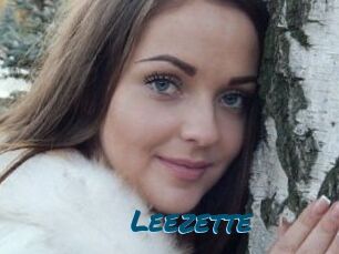 Leezette