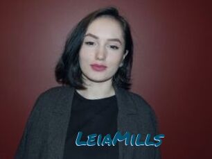 LeiaMills