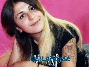 LeilaFoxer