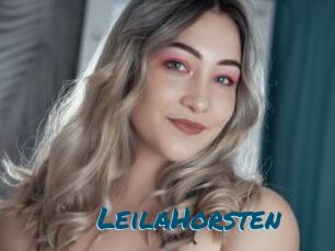 LeilaHorsten