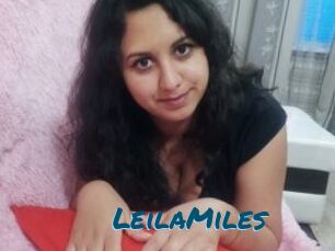 LeilaMiles