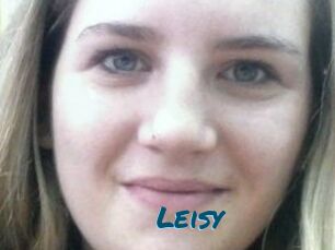 Leisy