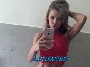 LekaWax