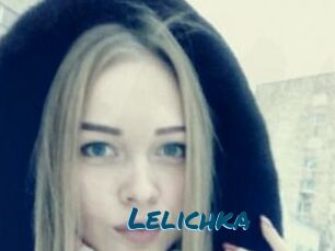 Lelichka