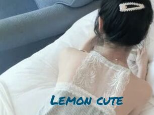 Lemon_cute