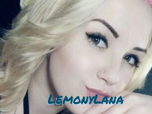 LemonyLana