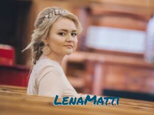 LenaMatti