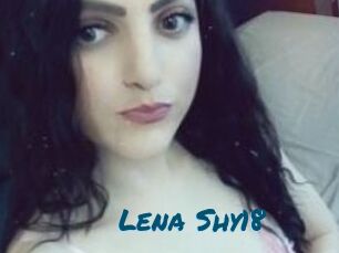 Lena_Shy18