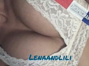 Lenaandlili