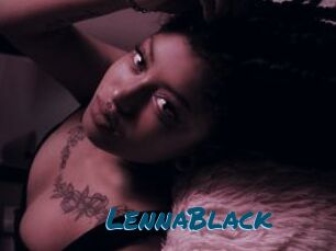 LennaBlack