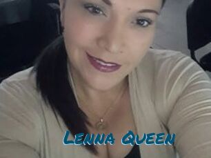 Lenna_Queen