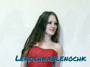 LenochkaElenochk