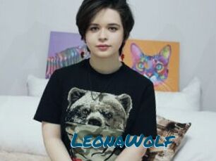 LeonaWolf