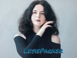 LesieParker