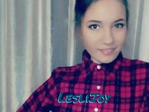 LesliJoy