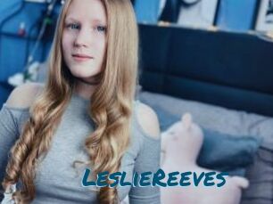 LeslieReeves