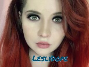 LeslyDope