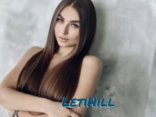 LetiHill