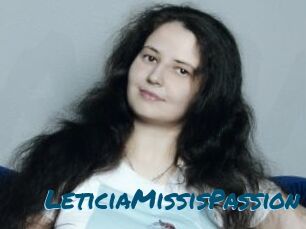 LeticiaMissisPassion