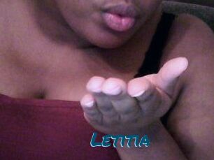 Letitia