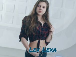 Lex_Lexa