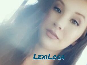 LexiLoca