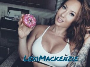 LexiMackenzie