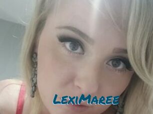 LexiMaree