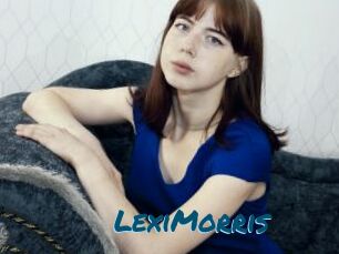 LexiMorris