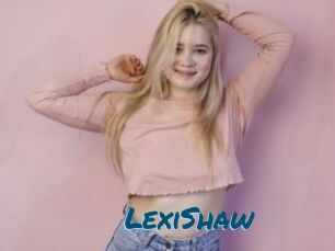 LexiShaw