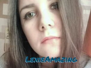 LexieAmazing