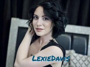 LexieDavis