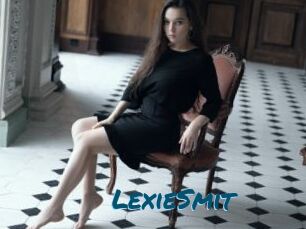 LexieSmit